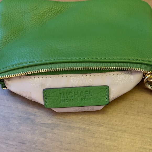 Michael Kors Wristlet - Picture 4 of 5